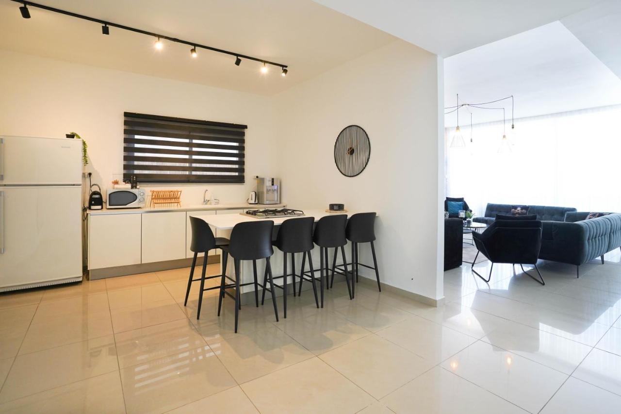 Yalarent Mountainside Duplexes With Private Pool Eilat Kültér fotó
